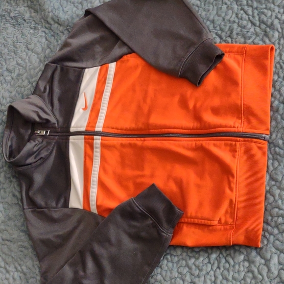 Nike Other - NIKE Boys sz 7 Jacket